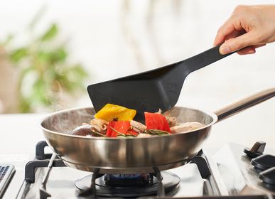 Spatula Kitchen Utensils H Concept Plastic Mom