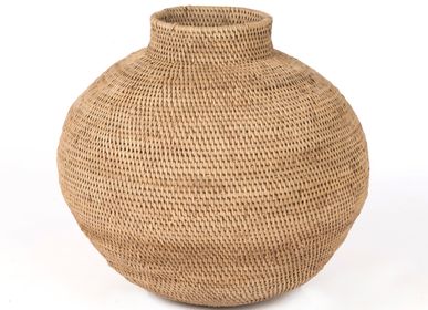 Decorative objects - Gourd baskets - DANYÉ