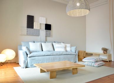 Dining Tables - Rustica table - BOTACA
