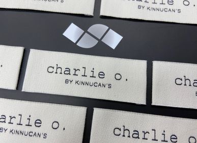 Beds - Recyclable Woven Label - SHUN SUM GROUP LTD.