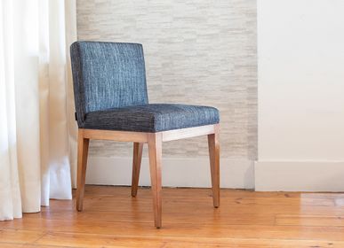 Chairs - Eva chair - BOTACA