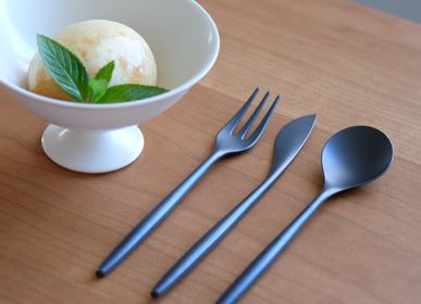 Cutlery set - SUMU Dessert Cutlery Set - ZIKICO