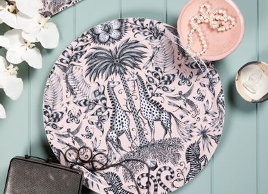 Trays - Kruger - Tablemat - Placemats - Trays - tray - JAMIDA OF SWEDEN
