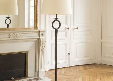 Hotel bedrooms - DIEGO Floor lamp - OBJET INSOLITE