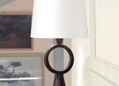 Hotel bedrooms - MAX Table lamp - OBJET INSOLITE