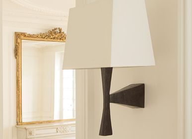 Hotel bedrooms - PABLO Wall lamp - OBJET INSOLITE