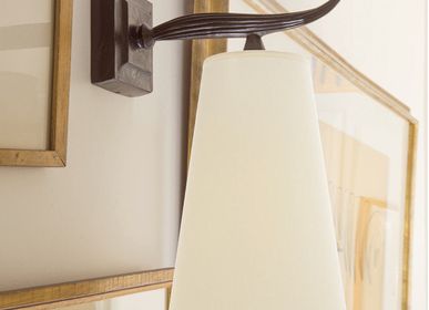 Hotel bedrooms - FUSO Wall lamp - OBJET INSOLITE