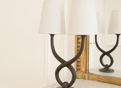 Chambres d'hôtels - ALADIN Lampe - OBJET INSOLITE