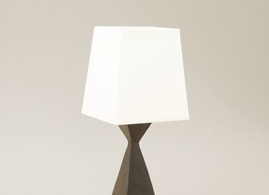 Hotel bedrooms - PABLITO Table lamp - OBJET INSOLITE