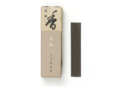 Scents - HORIN Tenpyo/Peaceful Sky (20 sticks) - SHOYEIDO INCENSE CO.