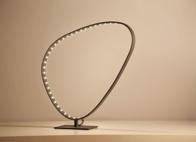 Office design and planning - Pebble Desk Lamp - L'ARTISAN DES LUMIÈRES