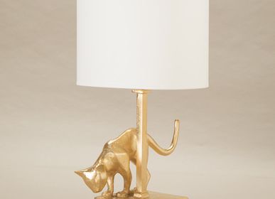 Hotel bedrooms - LILI Table lamp - OBJET INSOLITE