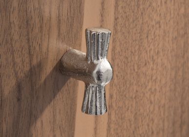 Artistic hardware - GALON Knob - OBJET INSOLITE