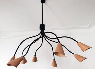 Suspensions - Lampe de plafond Dinamico - BOTACA