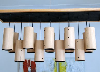 Hanging lights - Bulbo by Luz ceiling lamp - BOTACA