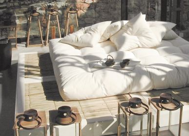 Beds - Japonesa bed - BOTACA