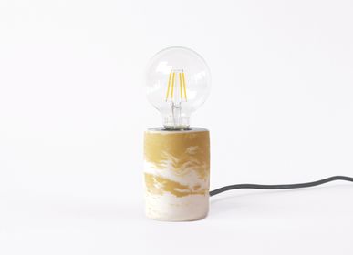 Objets design - Lampe Globe - STUDIO ROSAROOM