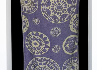 Sarongs - Beach Towels FTELIA & AEGINA - AELIA ANNA