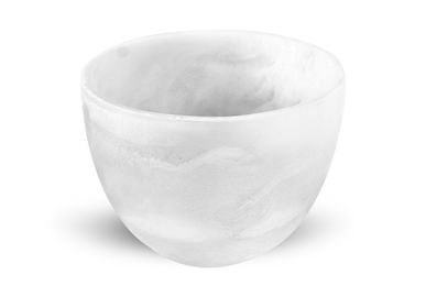 Objets design - Everyday_deep bowl small_white - NASHI HOME
