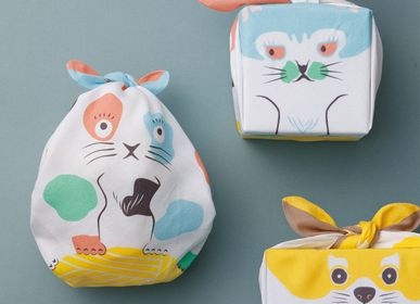 Gifts - 48 Animal COCHAE | Cat  - MUSUBI