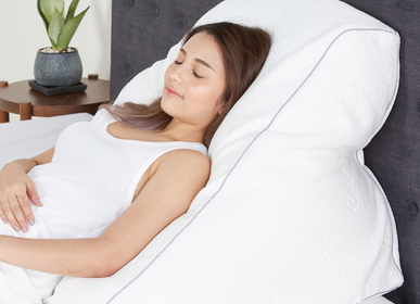 gerd pillow