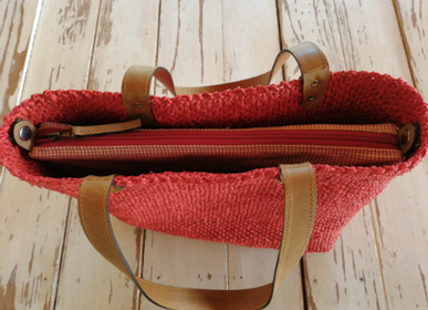 Bags and totes - Amber Bag - SAKAMENA