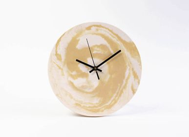 Design objects - Clock - STUDIO ROSAROOM