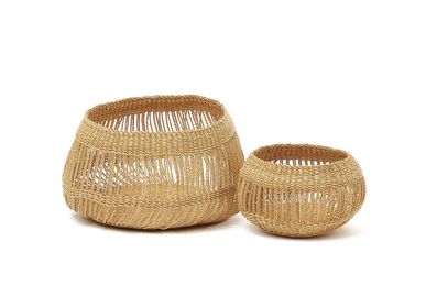 Objets de décoration - NET BOWL SET - MUUÑ