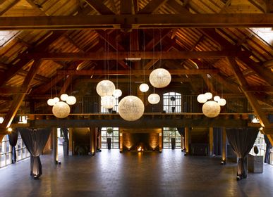 Hanging lights - Suspension BIJOU - SPIRIDON DECO