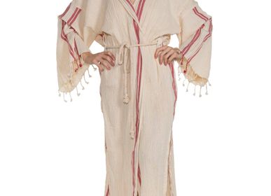 Serviettes de bain - BATHROBE BUSE - LALAY
