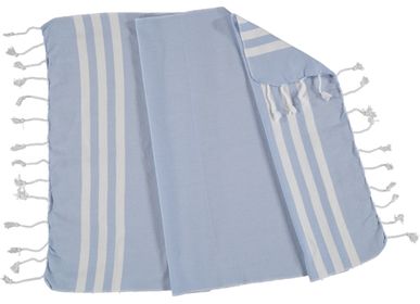 Bath towels - SMALL BATH TOWEL HAIR TOWEL GUEST TOWEL HAND TOWEL  - LALAY
