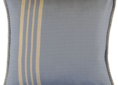 Fabric cushions - CUSHION COVER COTTON HANDLOOMED STYLISH - LALAY