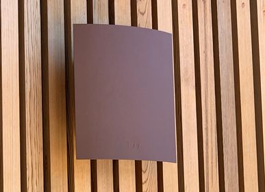 Wall lamps - AP 010 wall lamp - LYX LUMINAIRES