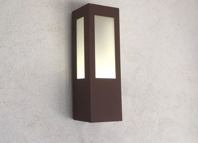 Outdoor wall lamps - AP 011 wall lamp - LYX LUMINAIRES