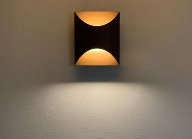 Wall lamps - AP 015 wall lamp - LYX LUMINAIRES