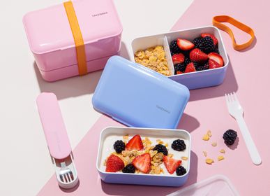 Boîtes de conservation - BENTO BITE DUAL - TAKENAKA BENTO BOX