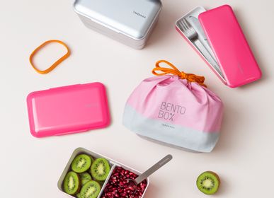 Boîtes de conservation - SAC pour BOÎTE à BENTO - TAKENAKA BENTO BOX