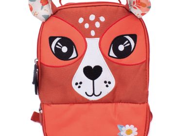 Bags and backpacks - PICNIC BACKPACK MELIMELOS THE DEER - DEGLINGOS