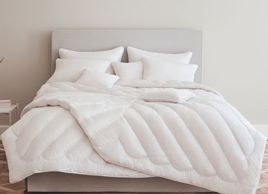 Comforters and pillows - ALPACA FIBRE DUVET | LUXURY YACHTS COLLECTION - ALPACA