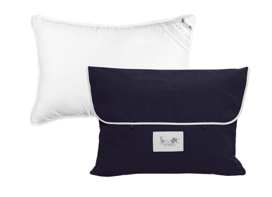 Comforters and pillows - ALPACA FIBRE PILLOW | LUXURY YACHTS COLLECTION - ALPACA