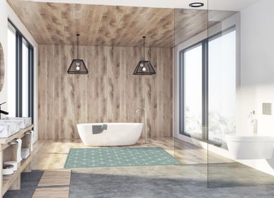 Autres linges de bain - Tapis pour salle de bain - CONTENTO