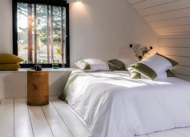 Linge de lit - Linge de lit Roraima - AIGREDOUX