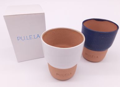 Mugs - milk cup - PU.LE.LA