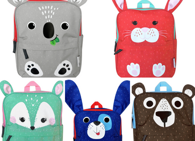 Bags and backpacks - Backpacks ZOOCCHINI - ZOOCCHINI