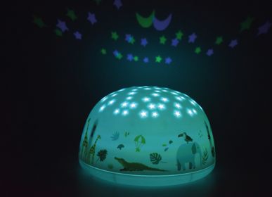Children's lighting - Musical projector “SIRIUS” - OLALA BOUTIQUE