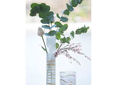 Vases - Birdie vase - ATELIER ANNE-PIERRE MALVAL