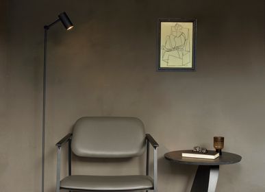 Chaises longues - Fauteuil Lounge DC - ETHNICRAFT