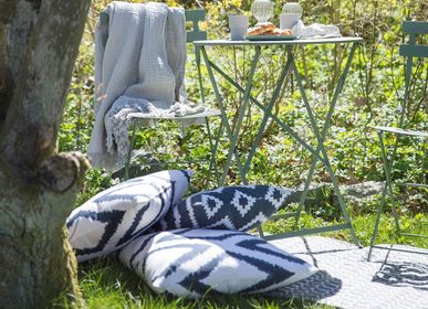 Cushions - Outdoor Cushion - Diamond - CHHATWAL & JONSSON