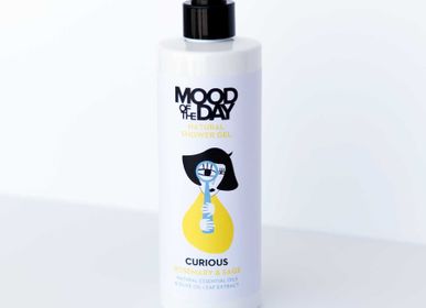 Gifts - MOOD OF THE DAY SHOWER GEL  - MOOD OF THE DAY