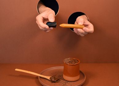 Delicatessen - Seasoning pencil single boxet  - Yuzu - OCNI FACTORY